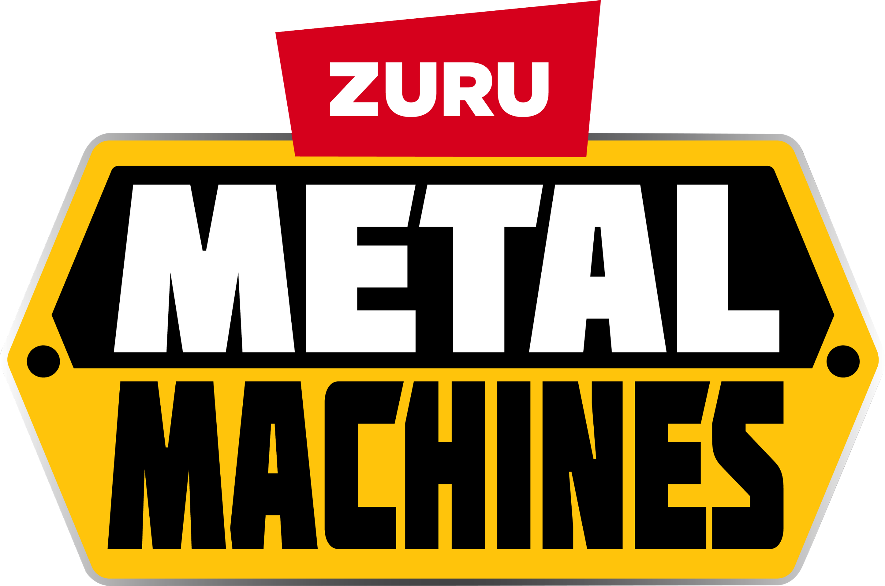Metal Machines